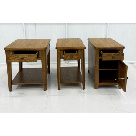 VGF: Bộ Bàn Trang Trí - Gồm 3 Sản Phẩm